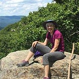 Suzanne Wolinsky