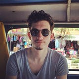Tom Scarr
