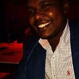 Dan Mbuguah