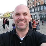 Mauricio Monteiro