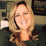 Holly Robertson