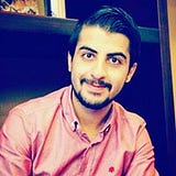 Omar Bashar