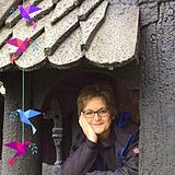 Marcia Ferreira Figueiredo