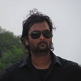 Prashant Priya Chandra