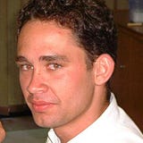 Erick Almeida