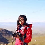 Ruby Lin