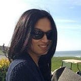 Cheryl Chan