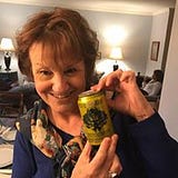 Kathy Whitaker