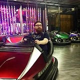 Drewseph Daly