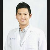 Sanders Lin