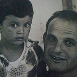 daniel ganouna