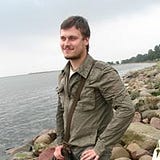 Yury Arefev