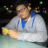 Rahat Rahman