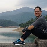 Kelvin Chan