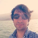 Walid Mansour