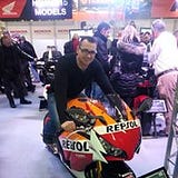 Marcin Wieczorek