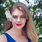 Sarah J Browne