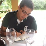 Gabriele Rosso