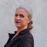 Lisa Carnochan