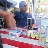 John Paul Castillo