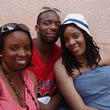 André Merriweather