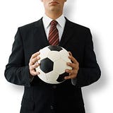 Marketing Esportivo