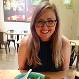 Nora McIntosh
