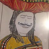 Bodhi Subodh Burathoki
