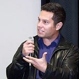 Frederick Levy