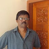 Babu Bhaskaran