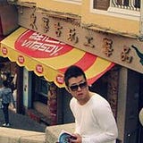 Bryan Sungyong