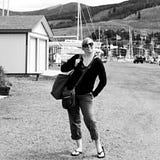 Karen Palmer