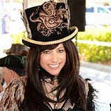 Funkingroovin Susan McGowan