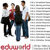Eduworld Rak