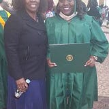 Deirdra C Winston
