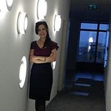 Gülden Büdüş