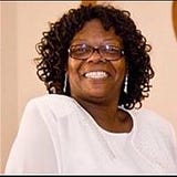 Sharon Fuller Jones