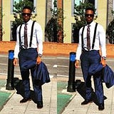 Mzwandile Dube