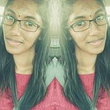 Lashini Maniveel
