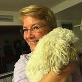 Jill Moulton Cavanaugh