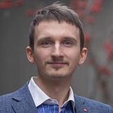 Yauheni Klishevich