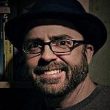 Bruce Janu