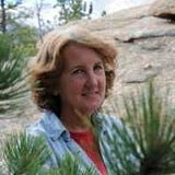 Cindy Jones