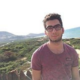 Achref Cherif