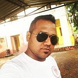 Pranay Bansode