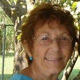 Beverly Burk