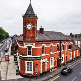 Hop Pole Studios