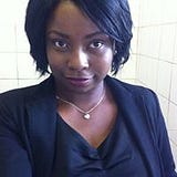 Natsirai Mayhew