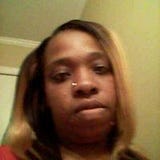 Tracey Thompson