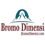 Bromo Dimensi